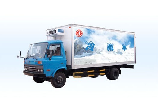 揚(yáng)州冷藏運(yùn)輸車(chē)輛